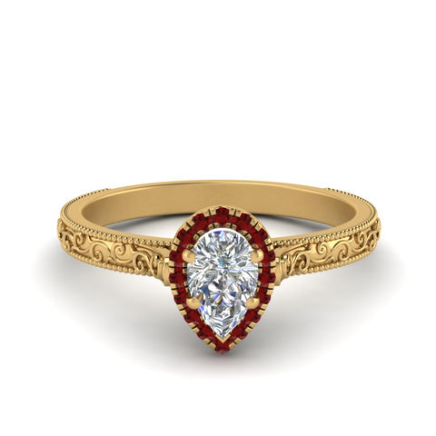 hand-engraved-pear-shaped-halo-diamond-engagement-ring-with-ruby-in-yellow-gold-FD8588PERGRUDR-NL-YG_f0efb7b2-6621-4f13-81ea-a7e1ec1d47c4?v=1757588543