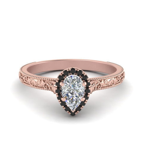 hand-engraved-pear-shaped-halo-engagement-ring-with-black-diamond-in-rose-gold-FD8588PERGBLACK-NL-RG_0280bdcf-3627-41b2-8b17-05111406921d?v=1757588544