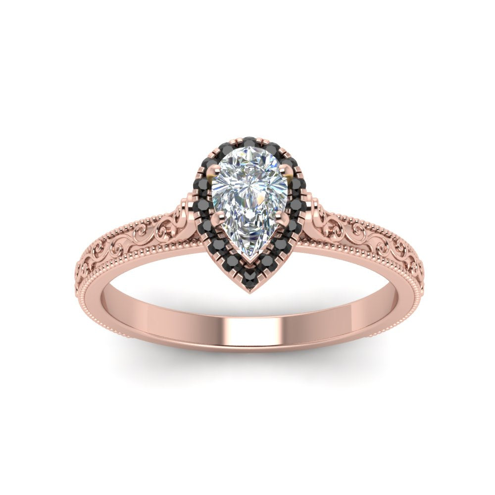 hand-engraved-pear-shaped-halo-engagement-ring-with-black-diamond-in-rose-gold-FD8588PERGBLACKANGLE5-NL-RG_d7b7d697-7e91-46c4-be4f-503a5f689c59?v=1757588544