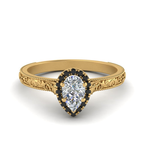hand-engraved-pear-shaped-halo-engagement-ring-with-black-diamond-in-yellow-gold-FD8588PERGBLACK-NL-YG_e474b866-ad67-4d00-9827-74355e3cda36?v=1757588543