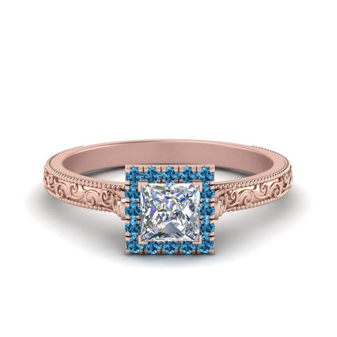 hand-engraved-princess-cut-halo-diamond-engagement-ring-with-blue-topaz-in-rose-gold-FD8588PRRGICBLTO-NL-RG_65d8abec-d44b-4aa0-af81-16112f92bf2c?v=1757589506