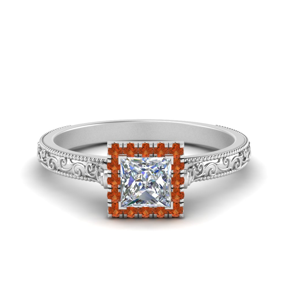 hand-engraved-princess-cut-halo-diamond-engagement-ring-with-orange-sapphire-in-white-gold-FD8588PRRGSAOR-NL-WG_21b3c093-8f8f-4574-885f-6c2c39d13847?v=1757589506