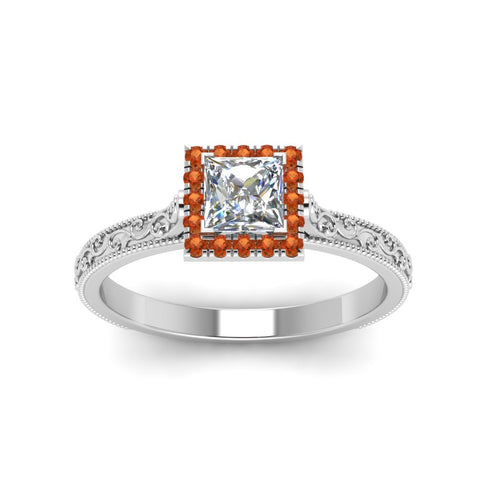 hand-engraved-princess-cut-halo-diamond-engagement-ring-with-orange-sapphire-in-white-gold-FD8588PRRGSAORANGLE5-NL-WG_353070ba-70eb-4f57-b773-af5b44e97580?v=1757589545