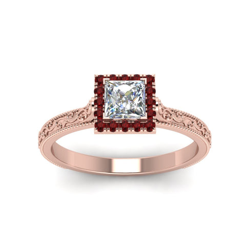 hand-engraved-princess-cut-halo-diamond-engagement-ring-with-ruby-in-rose-gold-FD8588PRRGRUDRANGLE5-NL-RG_6fe189a4-068a-4f1a-93ef-76d187cbbed5?v=1757589506