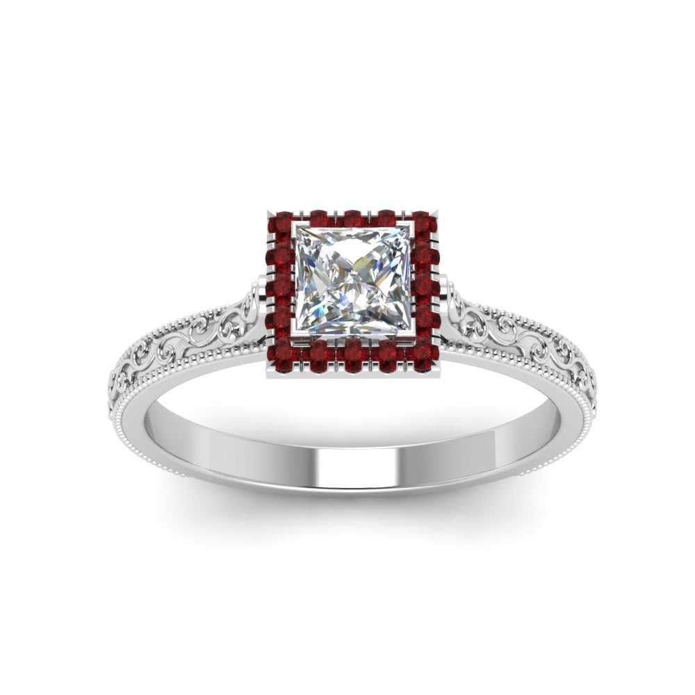 hand-engraved-princess-cut-halo-diamond-engagement-ring-with-ruby-in-white-gold-FD8588PRRGRUDRANGLE5-NL-WG_c73ecc94-757e-4fab-9eee-935aeabbcd4e?v=1757589545