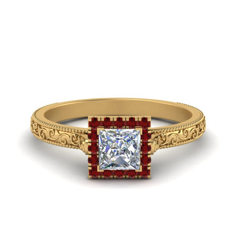 hand-engraved-princess-cut-halo-diamond-engagement-ring-with-ruby-in-yellow-gold-FD8588PRRGRUDR-NL-YG_202c40e5-3a51-4e9c-ad50-20133a5fb1dc?v=1757589545