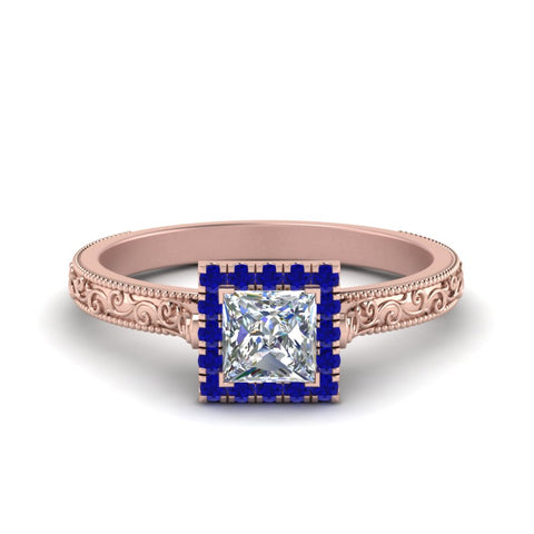 hand-engraved-princess-cut-halo-diamond-engagement-ring-with-sapphire-in-rose-gold-FD8588PRRGSABL-NL-RG_ba41c794-77ef-41fc-aa46-b11f3df3cc67?v=1757589506