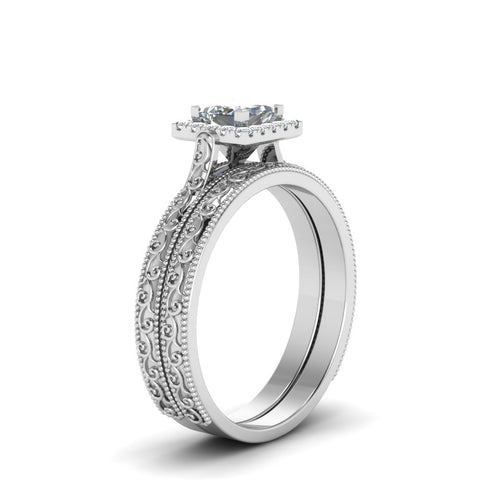 hand-engraved-princess-cut-halo-diamond-wedding-ring-set-in-white-gold-FD8588PRANGLE2-NL-WG?v=1757665256