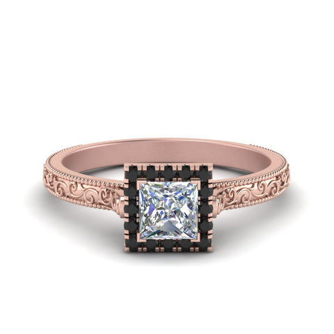 hand-engraved-princess-cut-halo-engagement-ring-with-black-diamond-in-rose-gold-FD8588PRRGBLACK-NL-RG_6153b6dc-4796-4fd1-9634-02ed59fe0fa1?v=1757589545