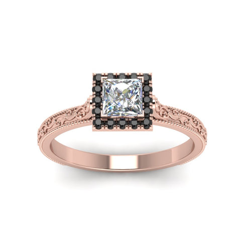 hand-engraved-princess-cut-halo-engagement-ring-with-black-diamond-in-rose-gold-FD8588PRRGBLACKANGLE5-NL-RG_d347077a-faac-47a4-b94f-dfa51cb809a6?v=1757589545