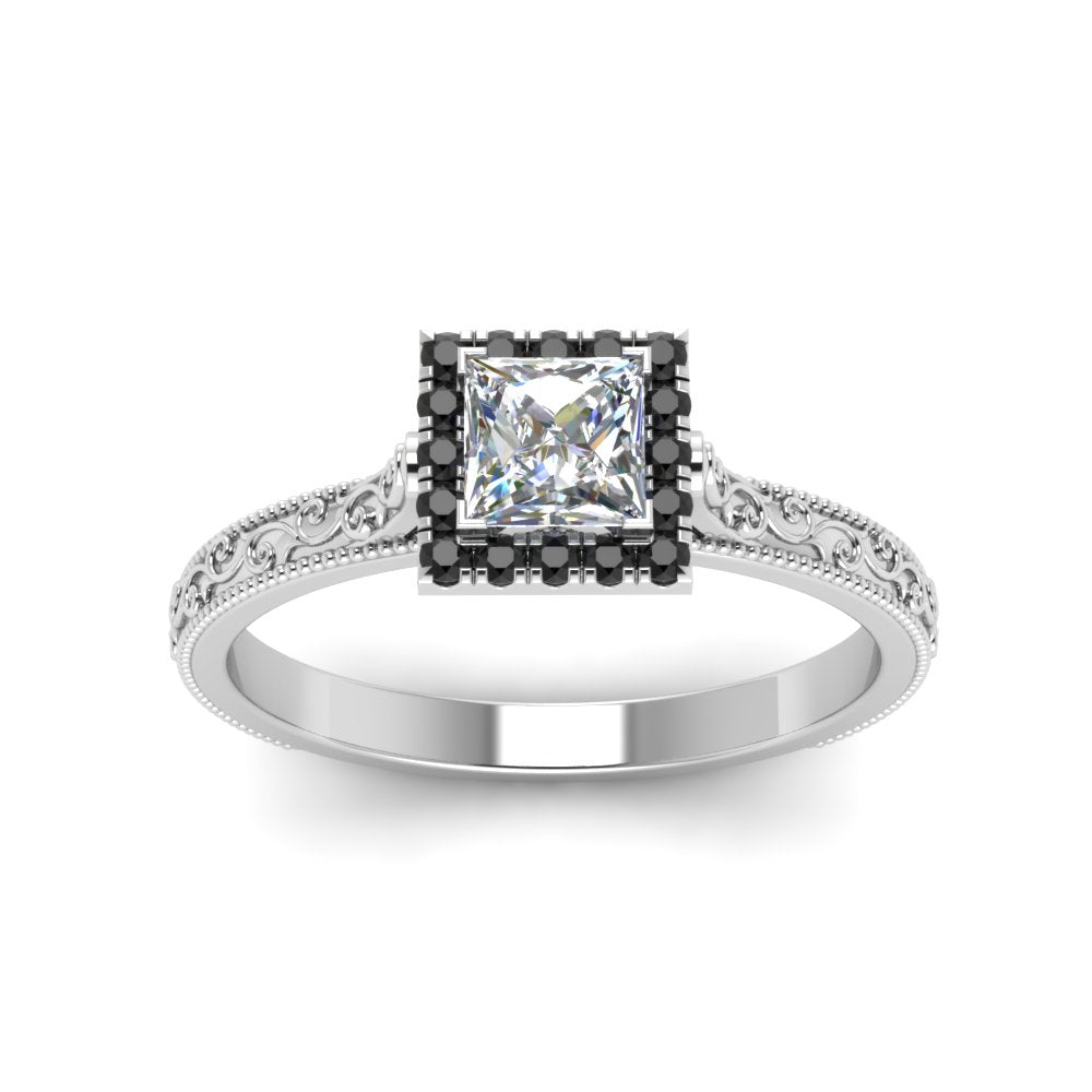 hand-engraved-princess-cut-halo-engagement-ring-with-black-diamond-in-white-gold-FD8588PRRGBLACKANGLE5-NL-WG_383c676b-8573-472c-a986-ffbf743caf3f?v=1757589506