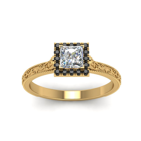 hand-engraved-princess-cut-halo-engagement-ring-with-black-diamond-in-yellow-gold-FD8588PRRGBLACKANGLE5-NL-YG_203f5ba3-e62a-4b06-bc4a-95ba141f1cb9?v=1757589545