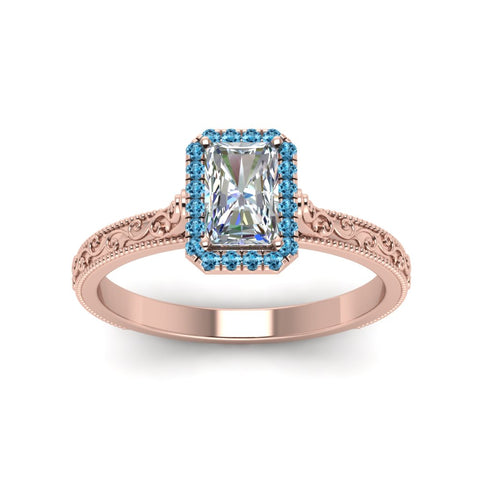hand-engraved-radiant-cut-halo-diamond-engagement-ring-with-blue-topaz-in-rose-gold-FD8588RARGICBLTOANGLE5-NL-RG_4f2361da-990e-4073-b8fb-0d0290a8a0a6?v=1757588568
