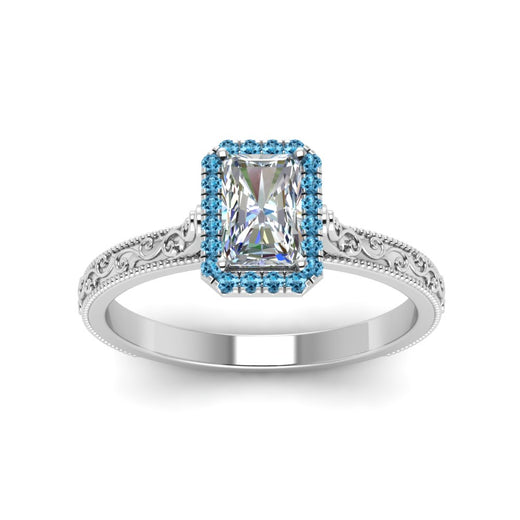 hand-engraved-radiant-cut-halo-diamond-engagement-ring-with-blue-topaz-in-white-gold-FD8588RARGICBLTOANGLE5-NL-WG_858620db-a79d-46bf-85ab-626250eb128f?v=1757588568