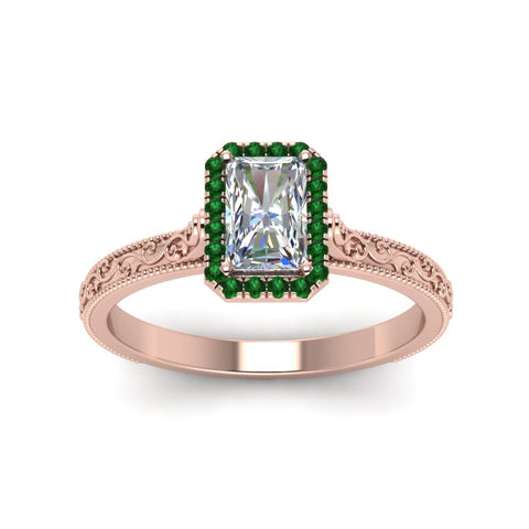 hand-engraved-radiant-cut-halo-diamond-engagement-ring-with-emerald-in-rose-gold-FD8588RARGEMGRANGLE5-NL-RG_4d709897-502a-4f3b-bb3e-71d7a8177a4f?v=1757588569
