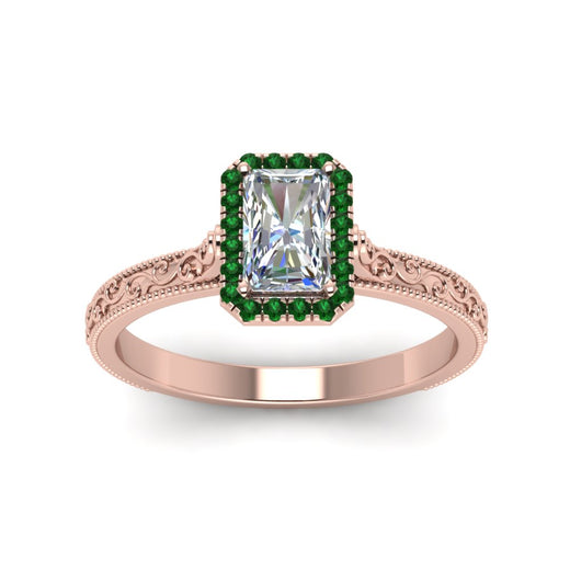 hand-engraved-radiant-cut-halo-diamond-engagement-ring-with-emerald-in-rose-gold-FD8588RARGEMGRANGLE5-NL-RG_4d709897-502a-4f3b-bb3e-71d7a8177a4f?v=1757588569