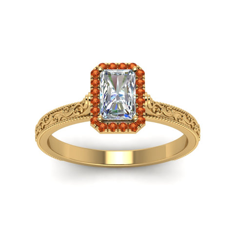 hand-engraved-radiant-cut-halo-diamond-engagement-ring-with-orange-sapphire-in-yellow-gold-FD8588RARGSAORANGLE5-NL-YG_a217c337-fcc6-41d1-9e72-141400a191e6?v=1757588567