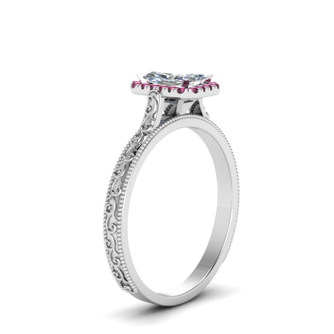 hand-engraved-radiant-cut-halo-diamond-engagement-ring-with-pink-sapphire-in-white-gold-FD8588RARGSADRPIANGLE2-NL-WG_b4b74a4d-d103-4119-a6f8-381cee6174f8?v=1757588566