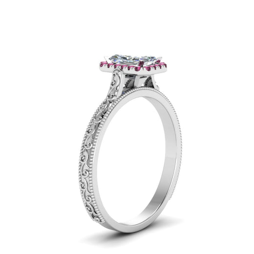 hand-engraved-radiant-cut-halo-diamond-engagement-ring-with-pink-sapphire-in-white-gold-FD8588RARGSADRPIANGLE2-NL-WG_b4b74a4d-d103-4119-a6f8-381cee6174f8?v=1757588566