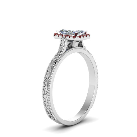 hand-engraved-radiant-cut-halo-diamond-engagement-ring-with-ruby-in-white-gold-FD8588RARGRUDRANGLE2-NL-WG?v=1757588450