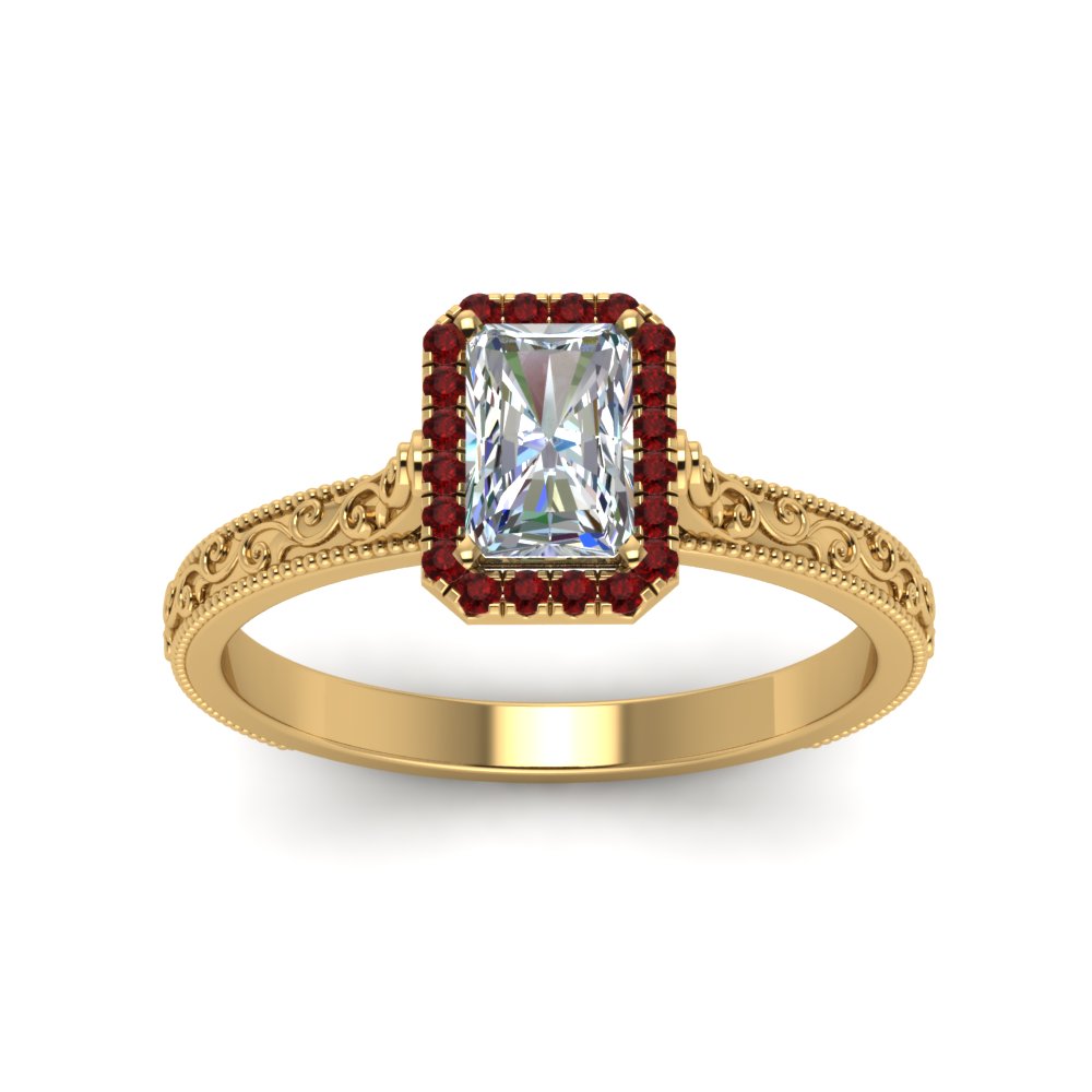 hand-engraved-radiant-cut-halo-diamond-engagement-ring-with-ruby-in-yellow-gold-FD8588RARGRUDRANGLE5-NL-YG_784bf91b-4ccf-4746-bac0-969fffcad601?v=1757588567