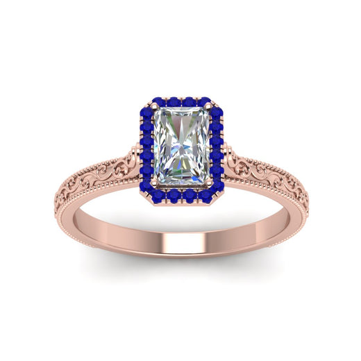 hand-engraved-radiant-cut-halo-diamond-engagement-ring-with-sapphire-in-rose-gold-FD8588RARGSABLANGLE5-NL-RG_7ee8bcb3-d5f3-47bc-a2e3-ff67bde5528e?v=1757588565
