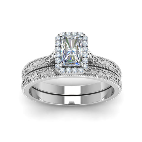 hand-engraved-radiant-cut-halo-diamond-wedding-ring-set-in-white-gold-FD8588RAANGLE5-NL-WG?v=1757665273