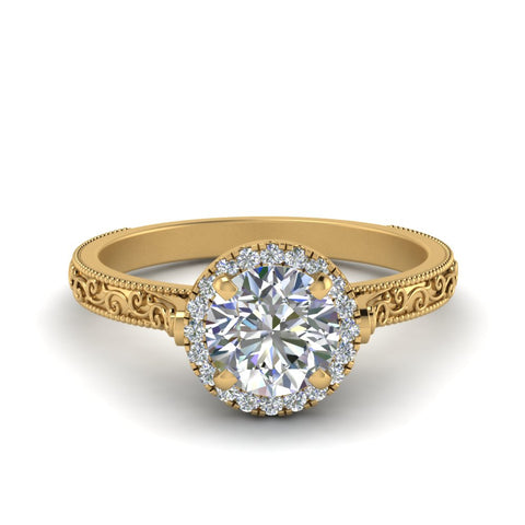 hand-engraved-round-cut-halo-diamond-engagement-ring-in-yellow-gold-FD8588ROR-NL-YG_adad7375-a775-4910-8f84-952a976b174a?v=1757588578
