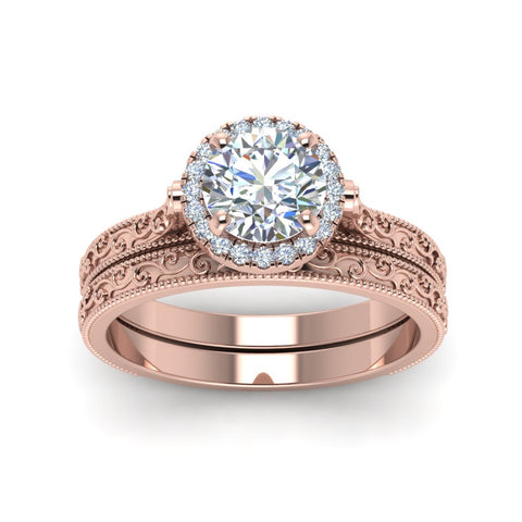 hand-engraved-round-cut-halo-diamond-wedding-ring-set-in-rose-gold-FD8588ROANGLE5-NL-RG_9ab7ef85-829c-4a2d-b803-680a3f131126?v=1757665403