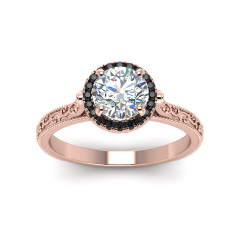 hand-engraved-round-cut-halo-engagement-ring-with-black-diamond-in-rose-gold-FD8588RORGBLACKANGLE5-NL-RG_2d533d63-017a-4c55-ab33-2d9bdcc84139?v=1757588584