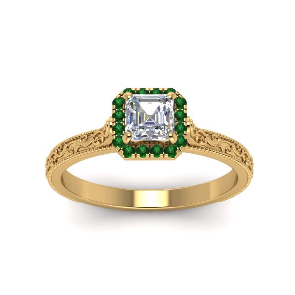 hand-engraved-vintage-asscher-diamond-engagement-ring-with-emerald-halo-in-yellow-gold-FD8588ASRGEMGRANGLE5-NL-YG_77631499-d699-4cbf-ac24-c6c3f5f8318a?v=1757589528