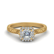 hand-engraved-vintage-asscher-diamond-engagement-ring-with-halo-in-yellow-gold-FD8588ASR-NL-YG?v=1757588473
