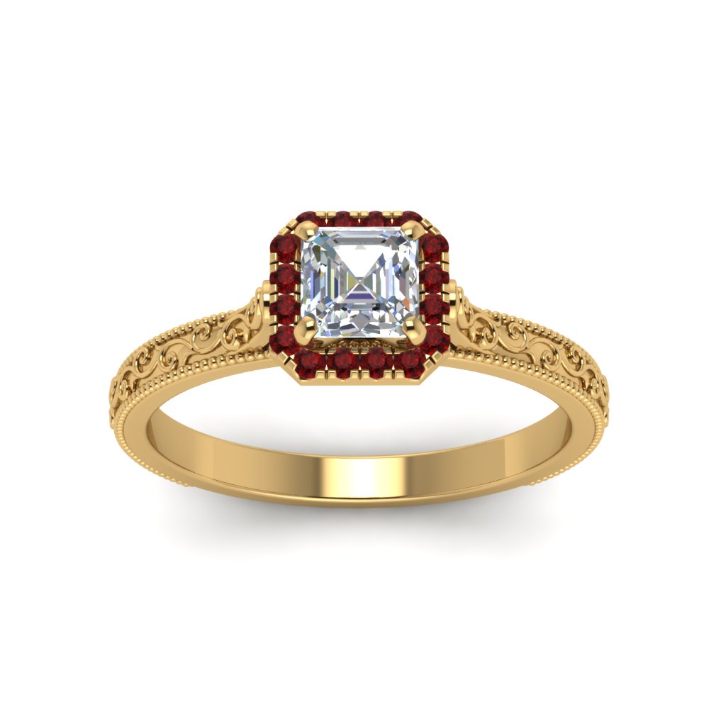 hand-engraved-vintage-asscher-diamond-engagement-ring-with-ruby-halo-in-yellow-gold-FD8588ASRGRUDRANGLE5-NL-YG_6e5158bb-6cf1-481f-abf1-3c8c89c51d6a?v=1757589528