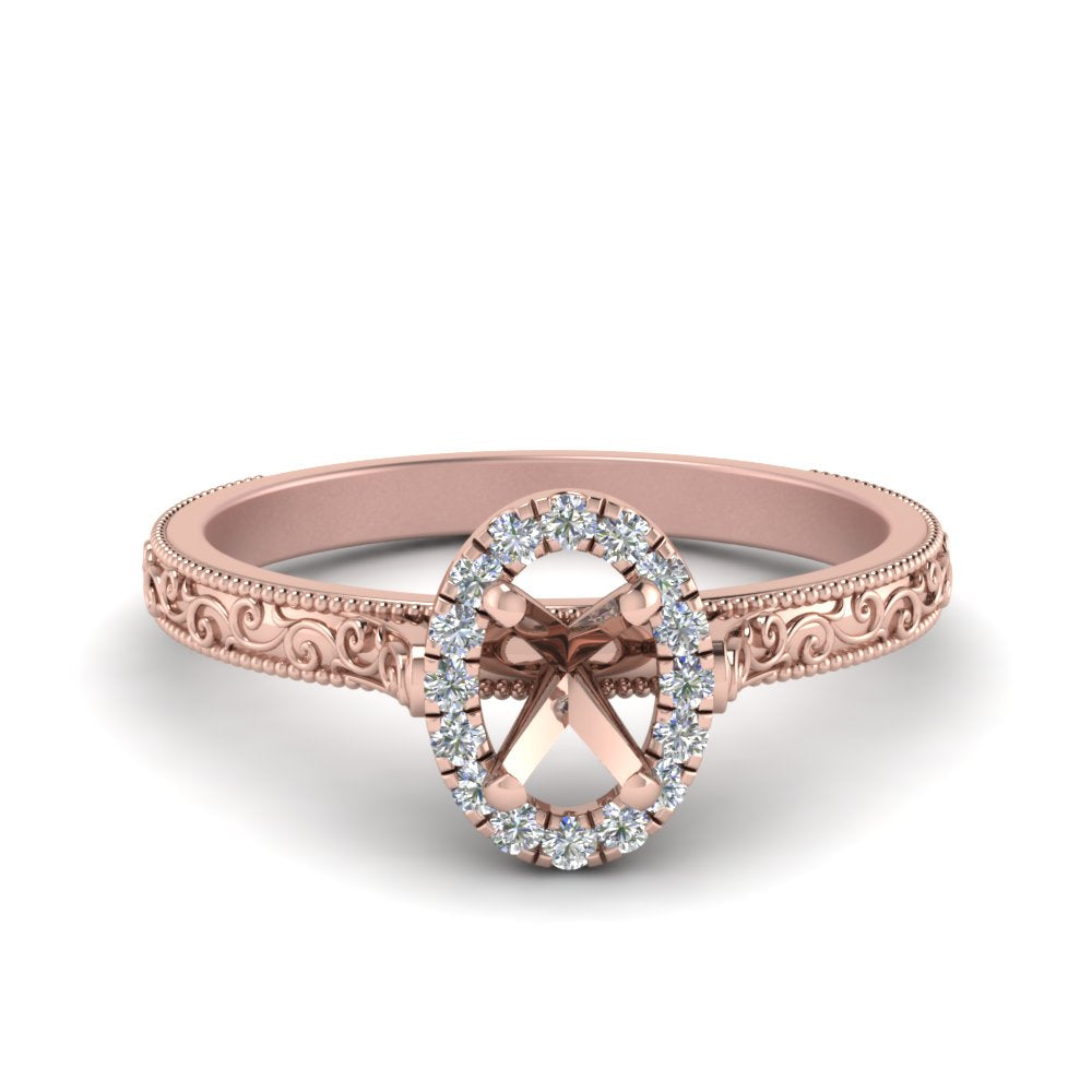 hand-engraved-vintage-semi-mount-engagement-ring-with-halo-in-rose-gold-FD8588SMR-NL-RG?v=1757589033