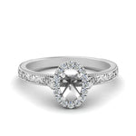 Load image into Gallery viewer, hand-engraved-vintage-semi-mount-engagement-ring-with-halo-in-white-gold-FD8588SMR-NL-WG?v=1757589033
