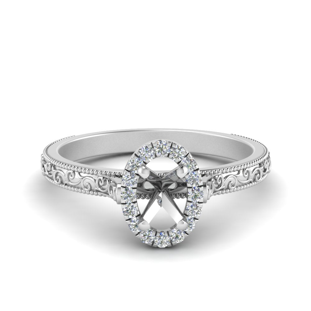 hand-engraved-vintage-semi-mount-engagement-ring-with-halo-in-white-gold-FD8588SMR-NL-WG?v=1757589033