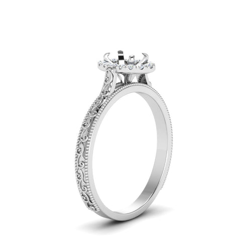 hand-engraved-vintage-semi-mount-engagement-ring-with-halo-in-white-gold-FD8588SMRANGLE2-NL-WG?v=1757589033