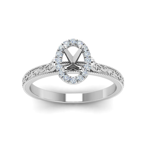 hand-engraved-vintage-semi-mount-engagement-ring-with-halo-in-white-gold-FD8588SMRANGLE5-NL-WG?v=1757589033