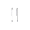 Load image into Gallery viewer, hanging-back-pear-diamond-drop-earring-in-white-gold-FDEAR10193-NL-WG.jpg