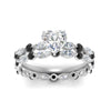Load image into Gallery viewer, heart-black-diamond-floating-marquise-accent-ring-with-eternity-wedding-band-in-white-gold-FDEWB9398HTGBLACKANGLE5-NL-WG_9d2d22a1-5a99-4ab4-9d32-039af9da4dd5.jpg?v=1758802065