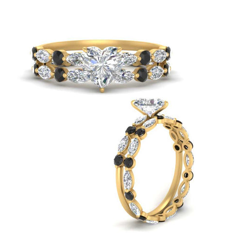 heart-black-diamond-floating-marquise-accent-ring-with-eternity-wedding-band-in-yellow-gold-FDEWB9398HTGBLACKANGEL3-NL-YG.jpg?v=1758801931