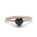 Load image into Gallery viewer, heart-black-diamond-hidden-halo-engagement-ring-in-rose-gold-FD9168HTRGBLACK-NL-RG-GS.jpg