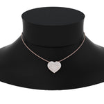 Load image into Gallery viewer, heart-cluster-diamond-pendant-in-FDPD10805ANGLE1-NL-RG
