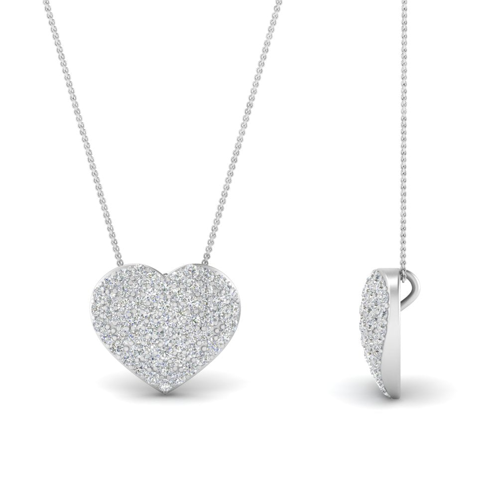heart-cluster-diamond-pendant-in-FDPD10805-neck