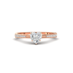 Load image into Gallery viewer, heart-cut-cathedral-pave-diamond-engagement-ring-in-rose-gold-FD11145HTR-NL-RG.png?v
