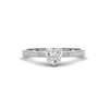 Load image into Gallery viewer, heart-cut-cathedral-pave-diamond-engagement-ring-in-white-gold-FD11145HTR-NL-WG.png?v