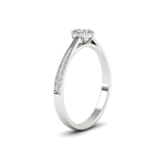 Load image into Gallery viewer, heart-cut-cathedral-pave-diamond-engagement-ring-in-white-gold-FD11145HTRANGLE2-NL-WG.png?v
