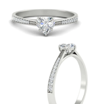 Load image into Gallery viewer, heart-cut-cathedral-pave-diamond-engagement-ring-in-white-gold-FD11145HTRANGLE3-NL-WG.png?v
