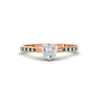 Load image into Gallery viewer, heart-cut-cathedral-pave-diamond-engagement-ring-with-emerald-in-rose-gold-FD11145HTRGEMGR-NL-RG.png?v