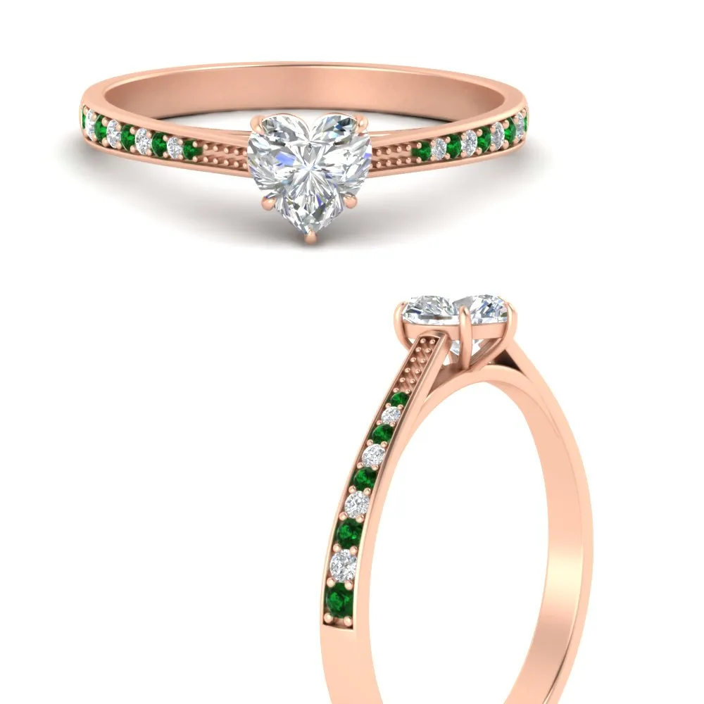 heart-cut-cathedral-pave-diamond-engagement-ring-with-emerald-in-rose-gold-FD11145HTRGEMGRANGLE3-NL-RG.png?v